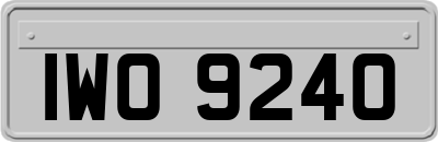 IWO9240