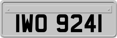 IWO9241