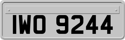 IWO9244