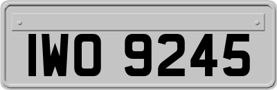 IWO9245