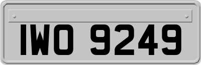 IWO9249