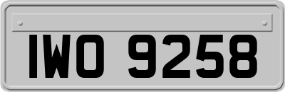 IWO9258