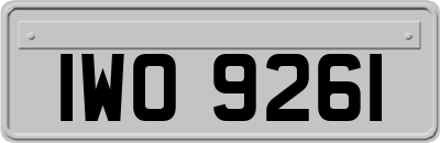 IWO9261