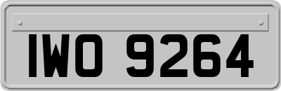 IWO9264