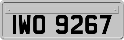 IWO9267
