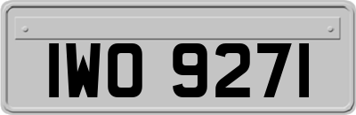 IWO9271