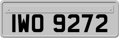 IWO9272