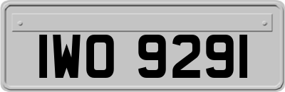IWO9291