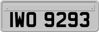 IWO9293