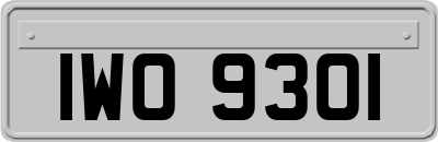 IWO9301