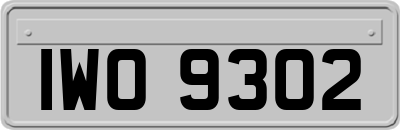 IWO9302