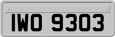 IWO9303