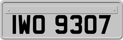 IWO9307
