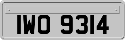 IWO9314