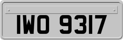 IWO9317