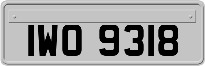IWO9318