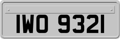 IWO9321