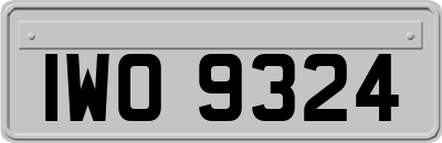 IWO9324