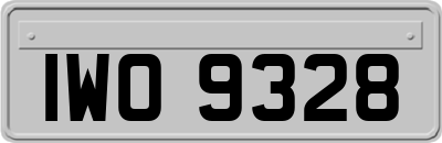 IWO9328