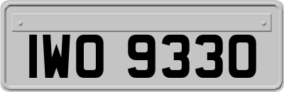IWO9330