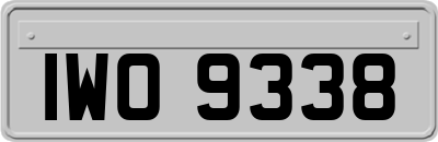 IWO9338