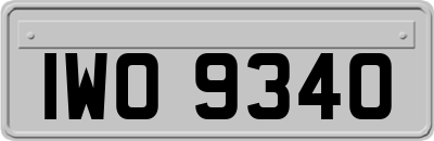IWO9340