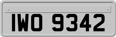 IWO9342