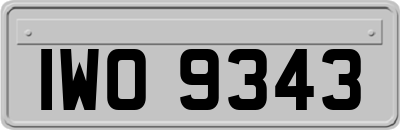 IWO9343
