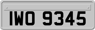 IWO9345
