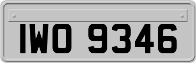 IWO9346