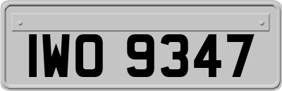 IWO9347