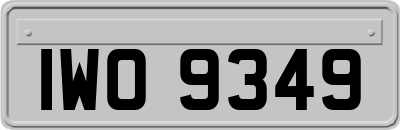 IWO9349