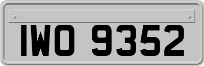 IWO9352