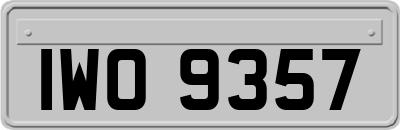 IWO9357