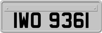 IWO9361