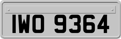 IWO9364