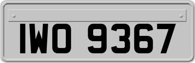 IWO9367