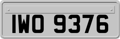 IWO9376