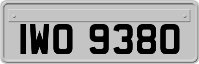 IWO9380
