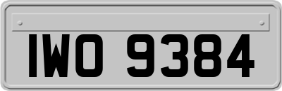 IWO9384
