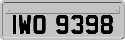 IWO9398