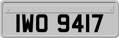 IWO9417