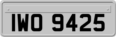 IWO9425
