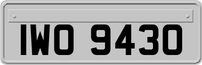 IWO9430