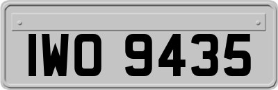 IWO9435