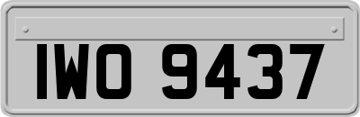 IWO9437