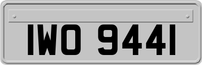 IWO9441