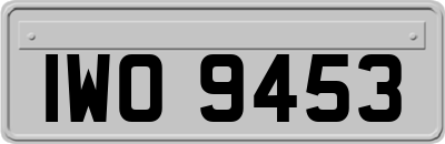 IWO9453