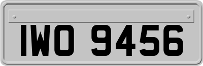 IWO9456