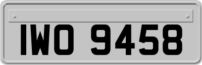 IWO9458